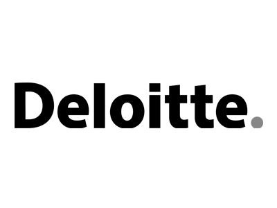 Deloitte-logo